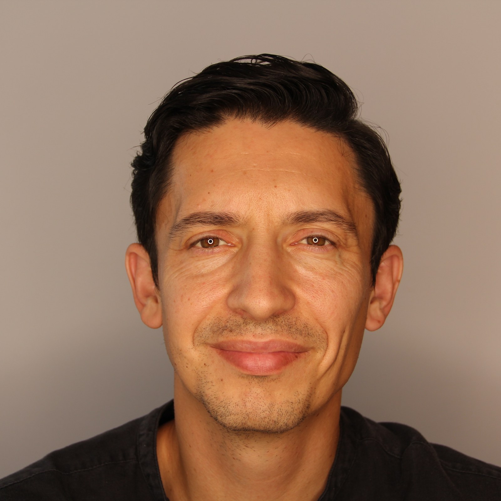 Valery Grinkevich